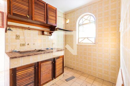 Casa para alugar com 90m², 3 quartos e 2 vagas Casa para alugar com 90m², 3 quartos e 2 vagasEdícula - Cozinha