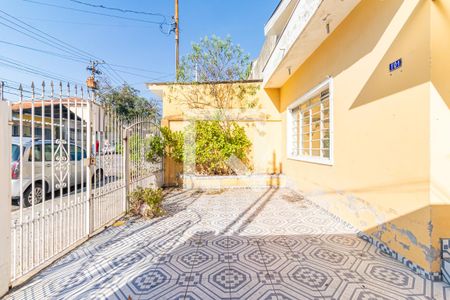 Casa para alugar com 90m², 3 quartos e 2 vagas Casa para alugar com 90m², 3 quartos e 2 vagasGaragem