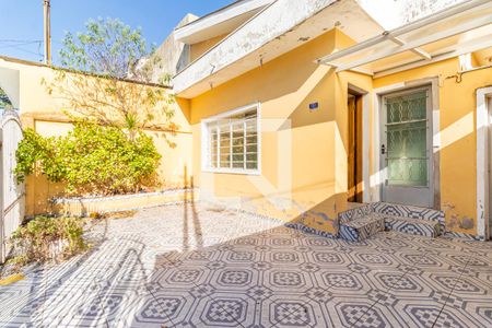 Casa para alugar com 90m², 3 quartos e 2 vagas Casa para alugar com 90m², 3 quartos e 2 vagasGaragem