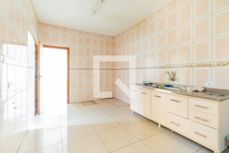 Casa para alugar com 90m², 3 quartos e 2 vagas Casa para alugar com 90m², 3 quartos e 2 vagasCozinha