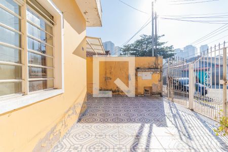 Casa para alugar com 90m², 3 quartos e 2 vagas Casa para alugar com 90m², 3 quartos e 2 vagasGaragem