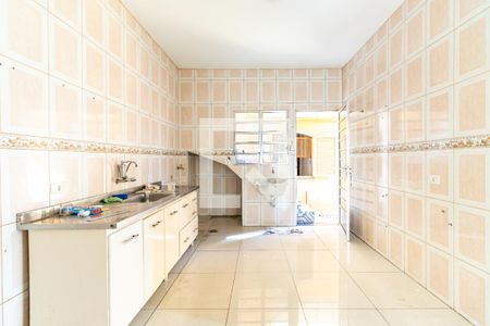 Casa para alugar com 90m², 3 quartos e 2 vagas Casa para alugar com 90m², 3 quartos e 2 vagasCozinha