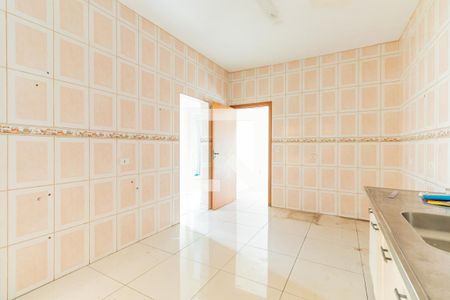 Casa para alugar com 90m², 3 quartos e 2 vagas Casa para alugar com 90m², 3 quartos e 2 vagasCozinha