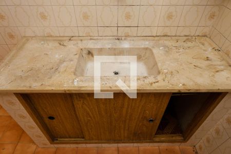 Casa à venda com 90m², 2 quartos e 2 vagasCozinha