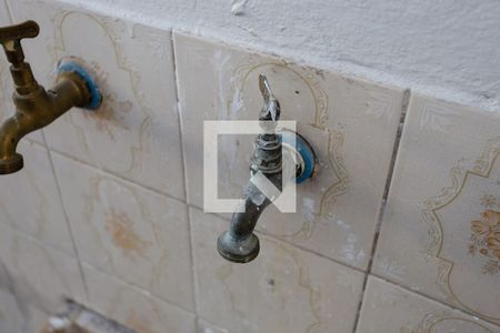 Casa à venda com 90m², 2 quartos e 2 vagasÁrea de serviço