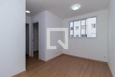 Sala de apartamento para alugar com 2 quartos, 38m² em Brás, São Paulo