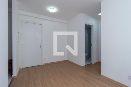 Sala de apartamento para alugar com 2 quartos, 38m² em Brás, São Paulo