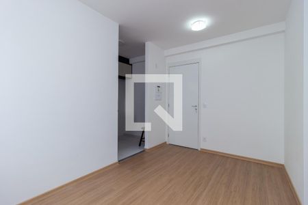 Sala de apartamento para alugar com 2 quartos, 38m² em Brás, São Paulo