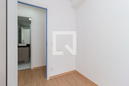 Quarto 1 de apartamento para alugar com 2 quartos, 38m² em Brás, São Paulo