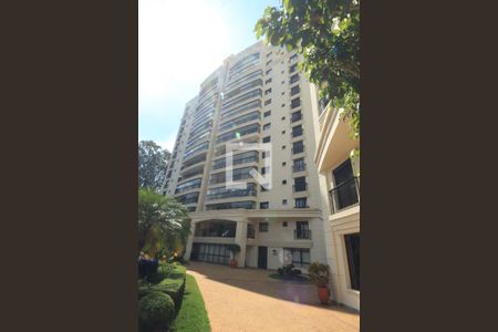 Fachada de apartamento para alugar com 2 quartos, 170m² em Jardim, Santo André