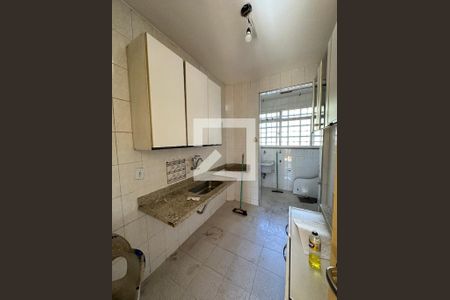 Apartamento para alugar com 120m², 3 quartos e 1 vagaCozinha