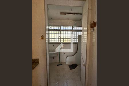 Apartamento para alugar com 120m², 3 quartos e 1 vagaÁrea de Serviço
