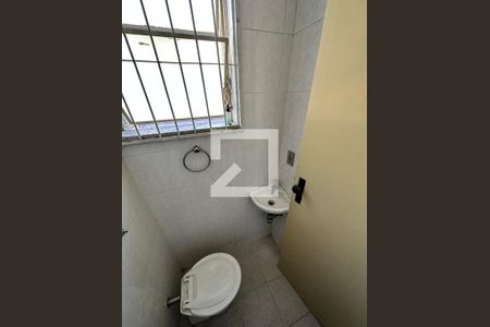 Apartamento para alugar com 120m², 3 quartos e 1 vagaBanheiro 2