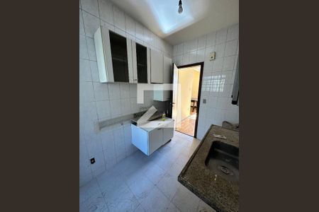 Apartamento para alugar com 120m², 3 quartos e 1 vagaCozinha