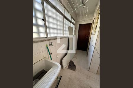 Apartamento para alugar com 120m², 3 quartos e 1 vagaÁrea de Serviço