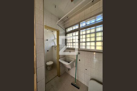 Apartamento para alugar com 120m², 3 quartos e 1 vagaÁrea de Serviço
