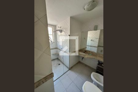 Apartamento para alugar com 120m², 3 quartos e 1 vagaBanheiro 1