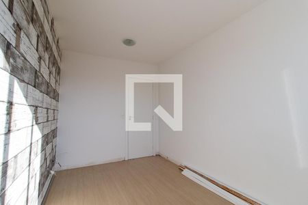 Quarto 1 de apartamento para alugar com 2 quartos, 60m² em Cidade Jardim, São José dos Pinhais