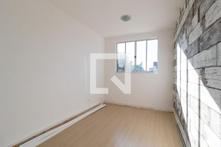 Quarto 1 de apartamento para alugar com 2 quartos, 60m² em Cidade Jardim, São José dos Pinhais