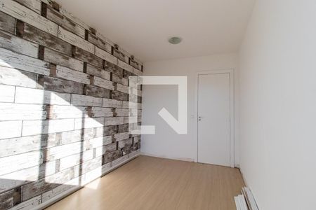 Quarto 1 de apartamento para alugar com 2 quartos, 60m² em Cidade Jardim, São José dos Pinhais