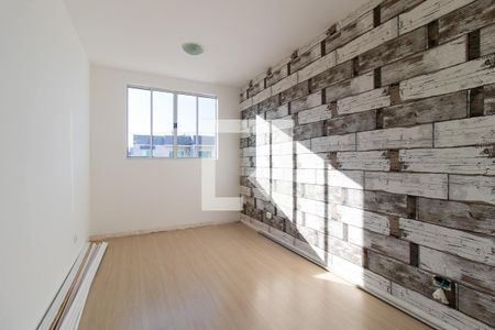 Quarto 1 de apartamento para alugar com 2 quartos, 60m² em Cidade Jardim, São José dos Pinhais