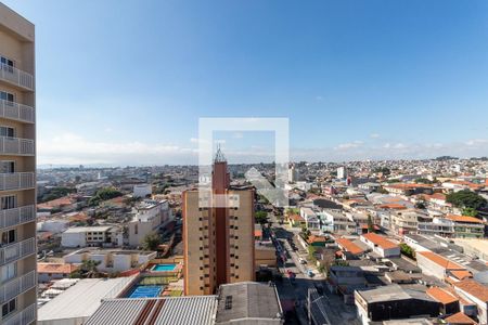 Apartamento para alugar com 29m², 1 quarto e sem vagaVista da Varanda