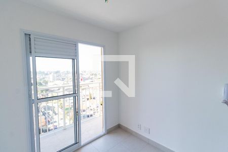 Apartamento para alugar com 29m², 1 quarto e sem vagaSala/Cozinha
