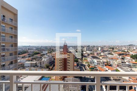 Apartamento para alugar com 29m², 1 quarto e sem vagaVista da Suíte