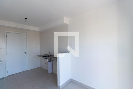 Apartamento para alugar com 29m², 1 quarto e sem vagaSala/Cozinha