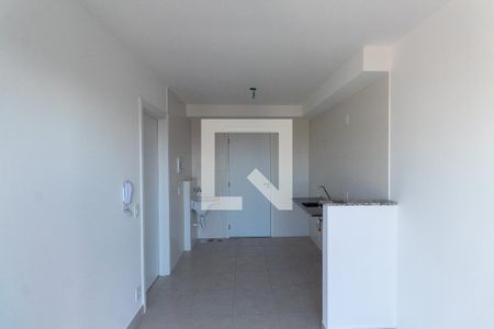 Apartamento para alugar com 29m², 1 quarto e sem vagaSala/Cozinha