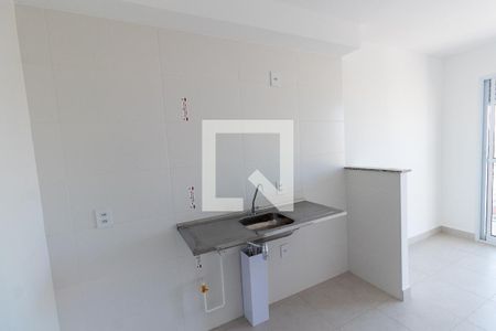 Apartamento para alugar com 29m², 1 quarto e sem vagaCozinha