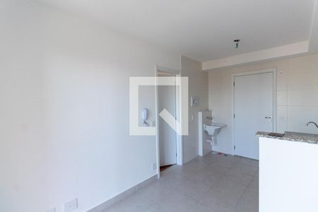 Apartamento para alugar com 29m², 1 quarto e sem vagaSala/Cozinha