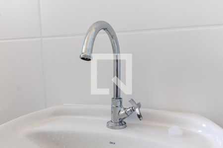 Apartamento para alugar com 29m², 1 quarto e sem vagaBanheiro - torneira