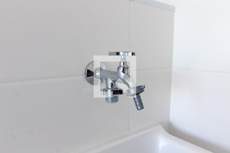 Apartamento para alugar com 29m², 1 quarto e sem vagaLavanderia (Torneira)