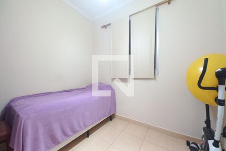 Quarto 2 de apartamento à venda com 2 quartos, 48m² em Jardim Dom Vieira, Campinas