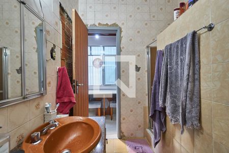 Apartamento à venda com 150m², 2 quartos e sem vagaBanheiro