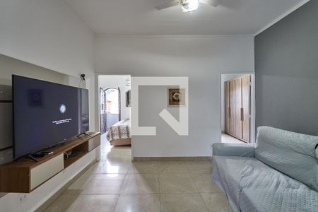 Sala de apartamento à venda com 2 quartos, 150m² em Grajau, Rio de Janeiro