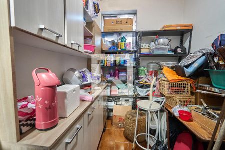 Apartamento à venda com 150m², 2 quartos e sem vagaQuarto de Serviço