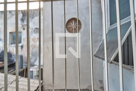 Sala Vista de apartamento à venda com 2 quartos, 150m² em Grajau, Rio de Janeiro