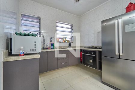 Apartamento à venda com 150m², 2 quartos e sem vagaCozinha