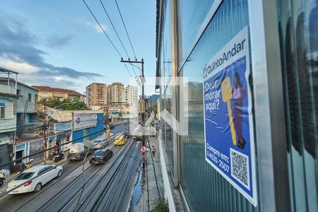 Apartamento à venda com 150m², 2 quartos e sem vagaQuarto 1 Varanda Vista