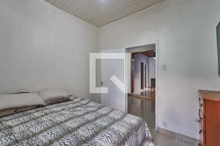 Quarto 1 de apartamento à venda com 2 quartos, 150m² em Grajau, Rio de Janeiro