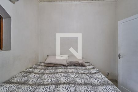 Quarto 1 de apartamento à venda com 2 quartos, 150m² em Grajau, Rio de Janeiro
