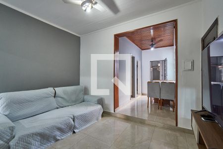 Sala de apartamento à venda com 2 quartos, 150m² em Grajau, Rio de Janeiro