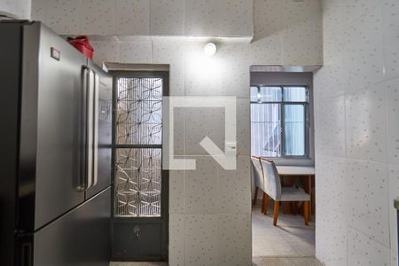 Apartamento à venda com 150m², 2 quartos e sem vagaCozinha