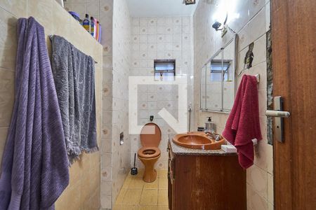 Apartamento à venda com 150m², 2 quartos e sem vagaBanheiro