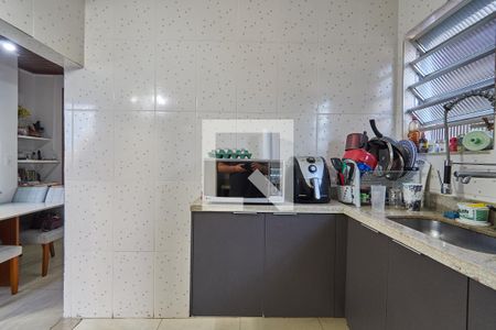 Apartamento à venda com 150m², 2 quartos e sem vagaCozinha