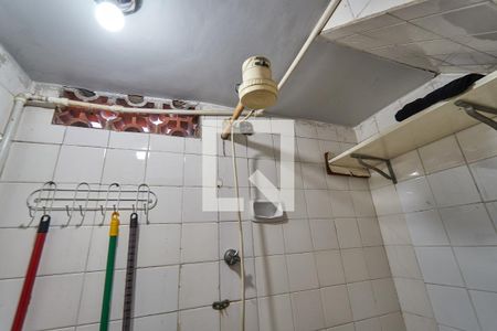 Apartamento à venda com 150m², 2 quartos e sem vagaBanheiro de Serviço
