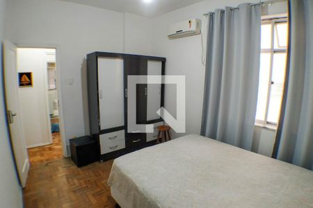 Quarto 1 de apartamento à venda com 3 quartos, 101m² em Icaraí, Niterói
