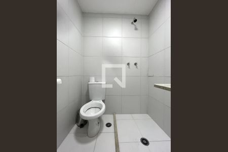 Apartamento à venda com 60m², 2 quartos e 1 vagaBanheiro da Suíte